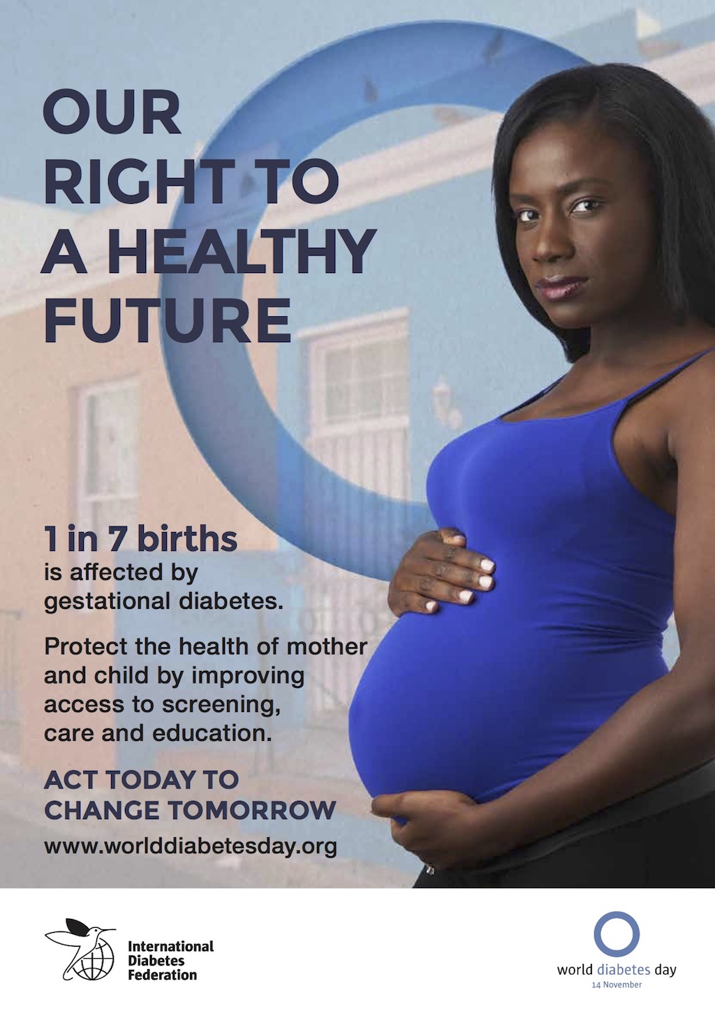 Right to A Healthy Future